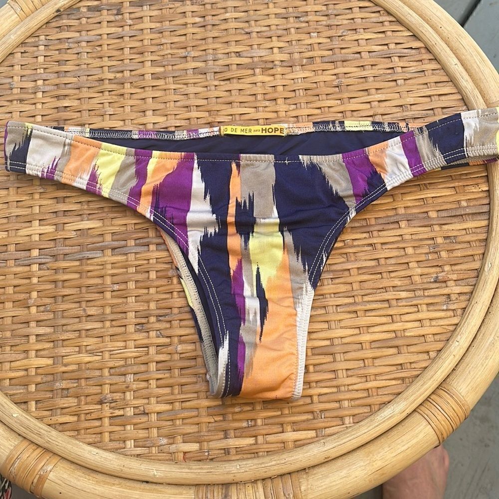 Hope swimwear size med 